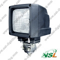 35W / 55W HID Work Light, прожектор ABS корпус гусеницы HID квадратный светильник для ...